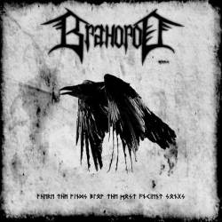 Vranorod : Where the Winds Blow the Most Ancient Songs Vranorod : Where the Winds Blow the Most Ancient Songs